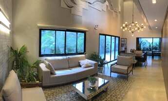 Imagem 2: Casa de condomínio zona sul de Uberlânida Cyrela