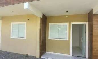 Imagem: Vendo linda casa próximo a praça de cabuçu