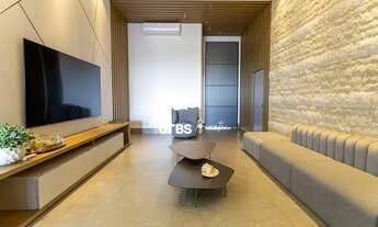 Imagem 5: Jardins Italia - Casa de Condomínio 4 quartos, sendo 4 suítes