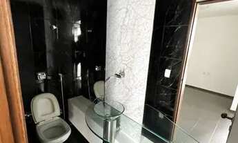 Imagem 6: OPORTUNIDADE ÚNICA! UM APARTAMENTO POR ANDAR COM 4 SUÍTES