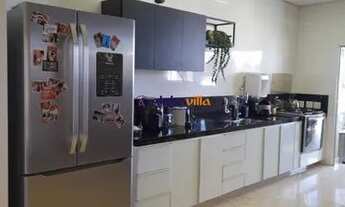 Imagem 4: NOVA LIMA - Casa Padrão - Alphaville - Lagoa dos Ingleses