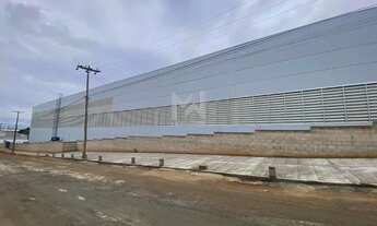 Imagem 4: Galpão industrial de 3700m² em Valinhos - SP