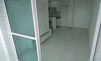 Imagem 2: Apartamento para aluguel tem 35 metros quadrados com 1 quarto em Boa Vista - Recife - Pern