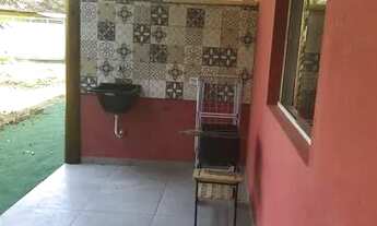 Imagem 2: Flat para aluguel com 40 metros quadrados com 1 quarto em Boiçucanga - São Sebastião - SP