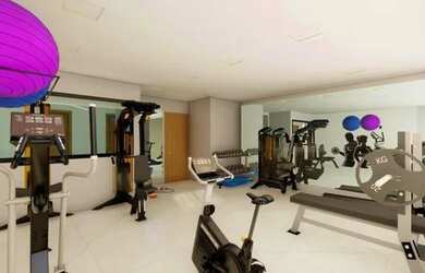 Imagem 3: APARTAMENTO RESIDENCIAL em São Paulo - SP, Vila Parque Jabaquara