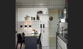 Imagem 7: Edf. Porto Real - Apartamento com 3 quartos (1 suíte) no Espinheiro - Lazer completo - 109