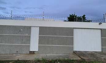 Imagem 7: Juazeiro do Norte - Casa Padrão - Jardim Gonzaga