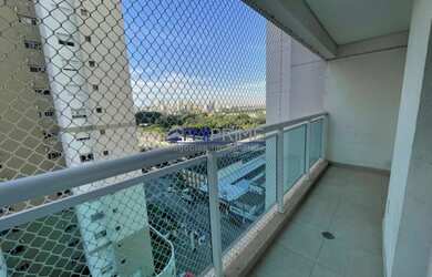 Imagem 3: PHD - Personal Home Design, Apartamento de 45m², 1 Dormitório e 1 vaga próximo ao metro