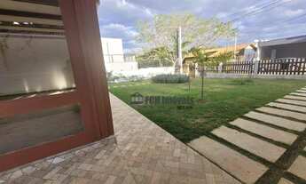 Imagem 6: Casa com 3 dormitórios à venda, 140 m² por R$ 700.000,00 - Residencial Ecopark - Tatuí/SP