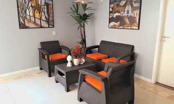 Imagem 4: Apartamento para venda com 75 metros quadrados com 2 quartos em Meireles - Fortaleza - CE