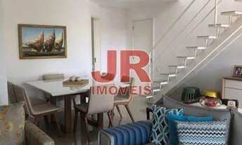 Imagem 6: Cobertura com 3 dormitórios à venda, 190 m² por R$ 1.600.000,00 - Centro - Cabo Frio/RJ