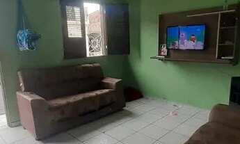 Imagem 5: Casa no Monte Castelo - 06