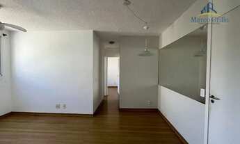 Imagem 3: Apartamento com 2 quartos e 45 m², para locação por R$ 1.350,00 + taxas - Vargem Pequena