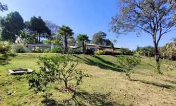 Imagem 4: Casa de condomínio para venda com 550 metros quadrados com 4 quartos