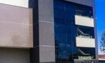 Imagem: Flat para aluguel possui 25 metros quadrados