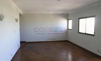 Imagem 2: Araçatuba - Apartamento - Vila São Paulo