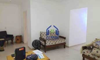 Imagem 3: Casa com 3 dormitórios, 110 m² - venda por R$ 380.000 ou aluguel por R$ 2.000/mês - Parque