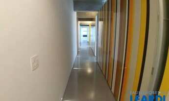 Imagem 2: APARTAMENTO - HIGIENÓPOLIS - SP