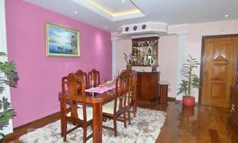 Imagem 5: Apartamento à Venda - Copacabana, 3 Quartos, 146 m2