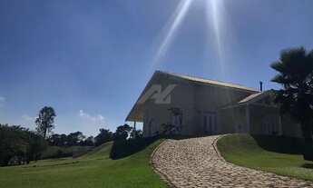 Imagem 2: Casa - Condomínio Fazenda Duas Marias - Jaguariúna
