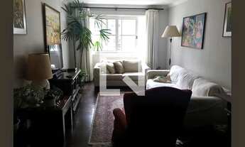 Imagem 6: Apartamento à Venda - Santa Cecília, 3 Quartos, 134 m2