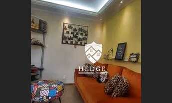 Imagem 2: Apartamento com 1 dormitório à venda, 50 m² por R$ 410.000 - Aricanduva - São Paulo/SP