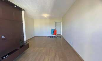 Imagem 2: Apartamento com 3 dormitórios à venda, 87 m² por R$ 760.000,00 - Barueri - Barueri/SP