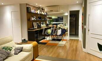 Imagem 5: São Paulo - Apartamento Padrão - Vila Olímpia