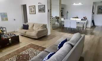 Imagem: SANTA MÔNICA RESIDENCE - 3 quartos