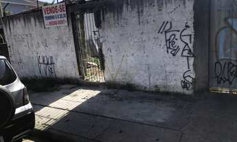 Imagem 2: Lote/Terreno para venda com 162 metros quadrados em Casa Branca - Santo André - SP. CRECI