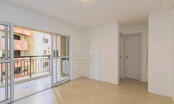 Imagem 3: APARTAMENTO com 1 dormitório à venda com 81.52m² por R$ 570.900,00 no bairro Batel - CURIT