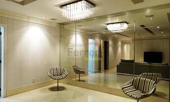 Imagem 6: APARTAMENTO ALTO PADRAO EM SANTANA !!