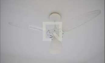 Imagem 4: Apartamento para Aluguel - Campo Grande, 2 Quartos, 52 m2