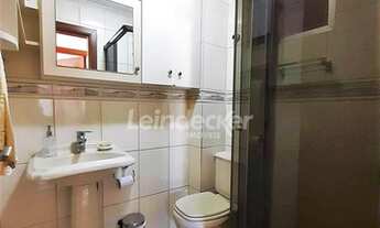 Imagem 5: Apartamento de 2 quartos para alugar no bairro Jardim Botânico