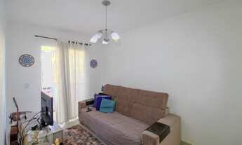 Imagem 2: Apartamento à Venda - Gopouva, 2 Quartos, 57 m2