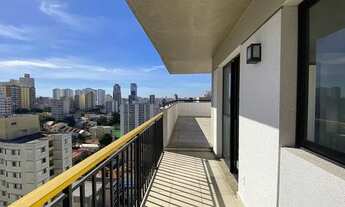 Imagem 5: COBERTURA RESIDENCIAL em São Paulo - SP, Santana