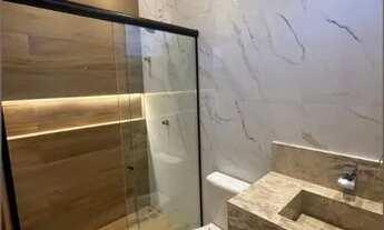 Imagem 10: Condomínio Porto Marina - Casa moderna em fino acabamento