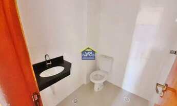 Imagem 7: Apartamento com 2 dorms Novo na Guilhermina