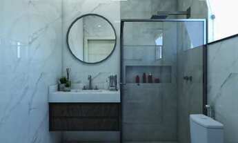 Imagem 3: Condomínio Jardins do Lago, 4 suítes, energia solar, piscina, 276m² - Coqueiro, Belém