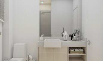 Imagem 2: APARTAMENTO RESIDENCIAL em São Paulo - SP, Pinheiros