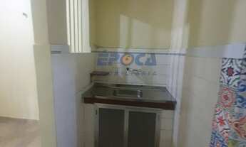 Imagem 5: Rio de Janeiro - Apartamento Padrão - Guadalupe