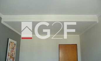 Imagem 2: Apartamento para venda no Parque das Bandeiras!