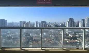 Imagem 3: Apartamento para venda tem 127mts, 3 suítes, 3 vagas + deposito duplo no Tatuapé - São Pau