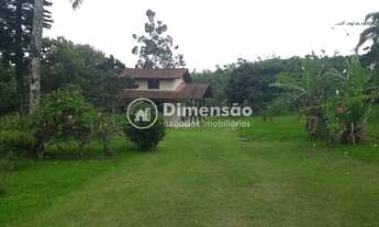 Imagem: Lindo sitio localizado em Ratones