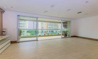 Imagem: SãO PAULO - Apartamento Padrão - Brooklin