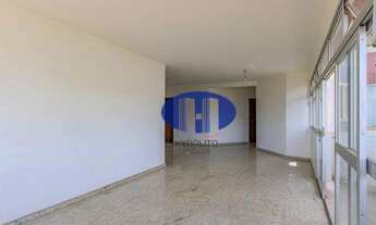 Imagem 6: Apartamento com 4 dormitórios à venda, 180 m² por R$ 890.000,00 - Santa Lúcia - Belo Horiz