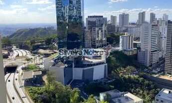 Imagem 1: Apartamento para alugar no vila da serra, nova lima