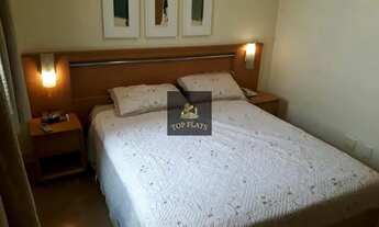 Imagem 7: Flat disponível no Paraíso