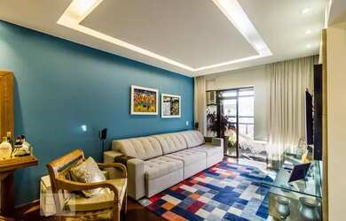 Imagem 7: Apartamento à Venda - Ribeira, 3 Quartos, 160 m2