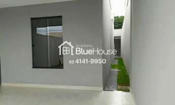 Imagem 4: Casa à venda no bairro Jardim das Hortências - Aparecida de Goiânia/GO